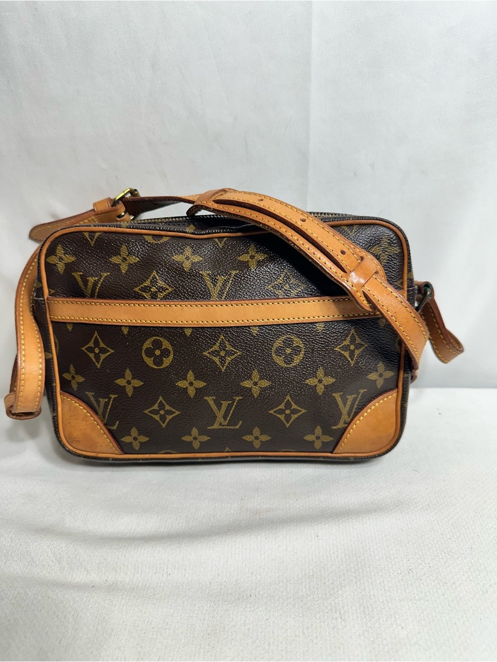 Louis Vuitton Crossbody Bag